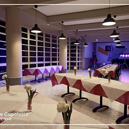 Hotel Diffuso Montedoro Luaran gambar