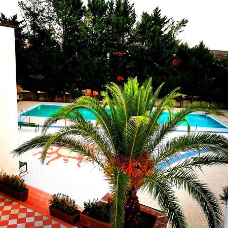 Hotel Diffuso Montedoro Luaran gambar