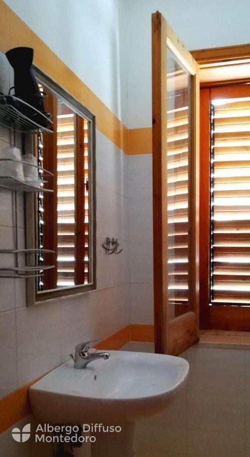 Hotel Diffuso Montedoro Luaran gambar