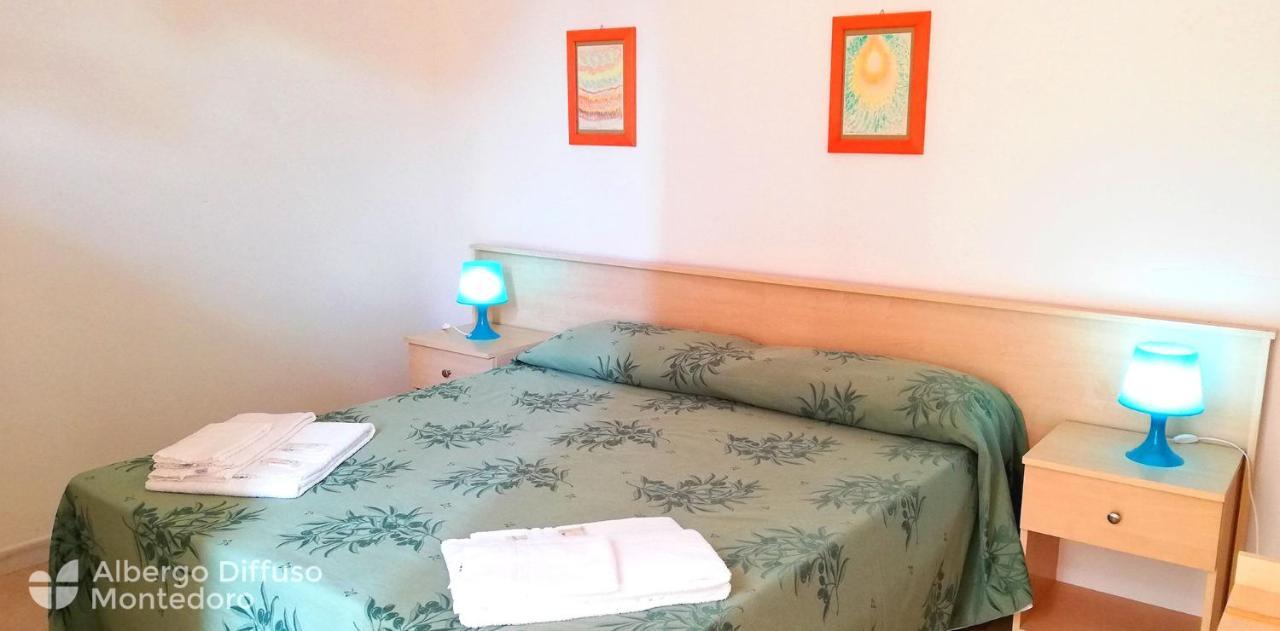 Hotel Diffuso Montedoro Luaran gambar