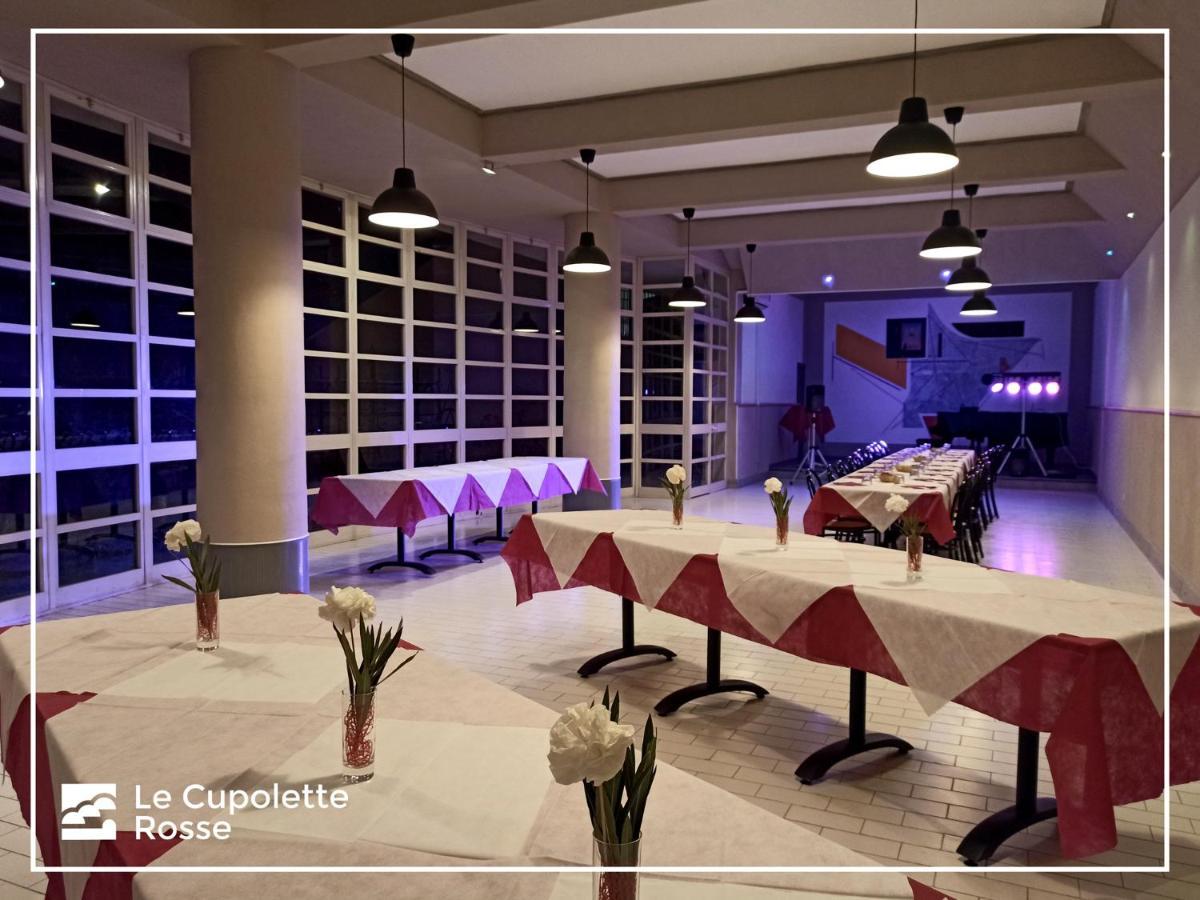 Hotel Diffuso Montedoro Luaran gambar