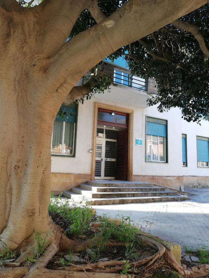 Hotel Diffuso Montedoro Luaran gambar