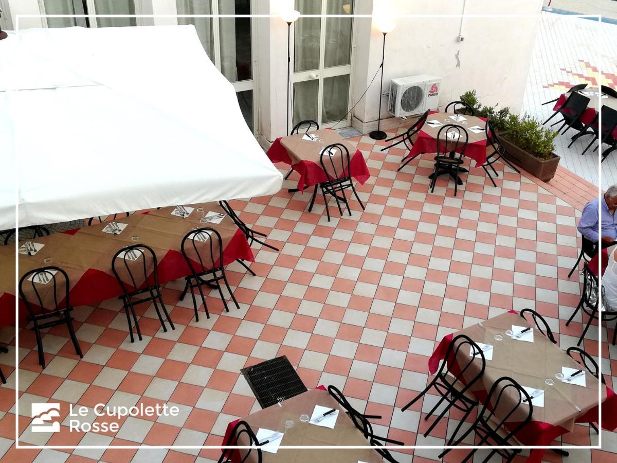 Hotel Diffuso Montedoro Luaran gambar