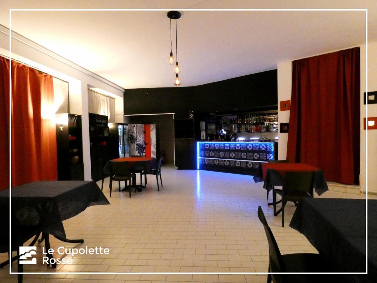 Hotel Diffuso Montedoro Luaran gambar