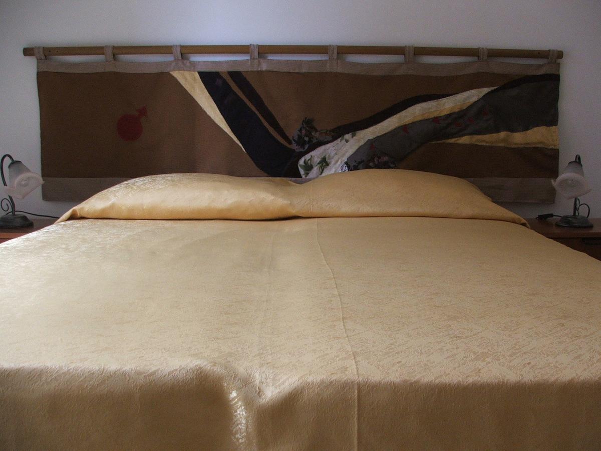 Hotel Diffuso Montedoro Luaran gambar