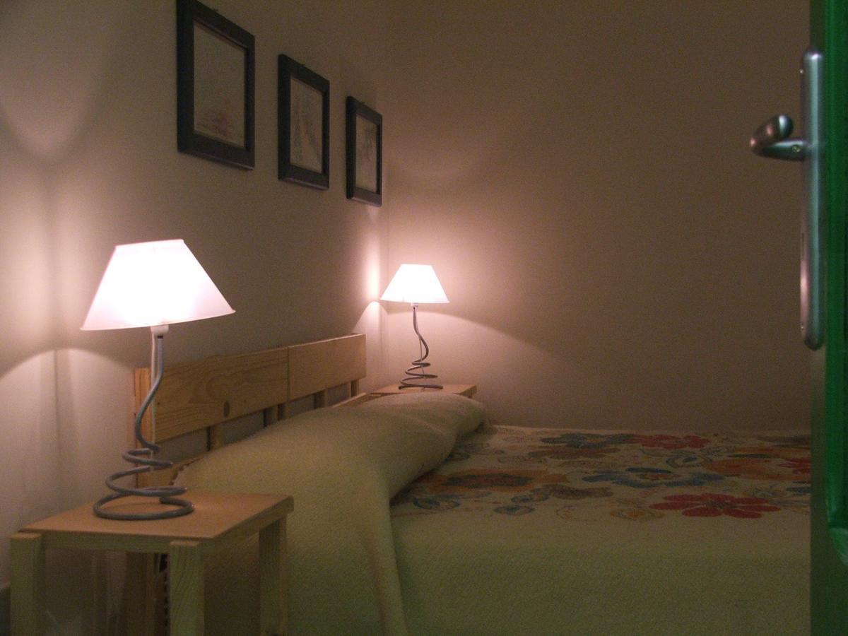 Hotel Diffuso Montedoro Bilik gambar