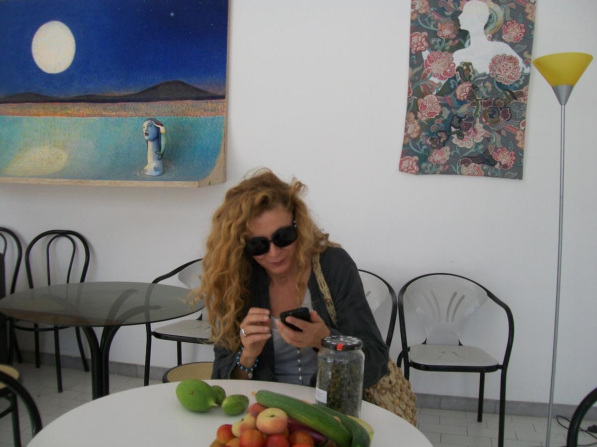 Hotel Diffuso Montedoro Luaran gambar
