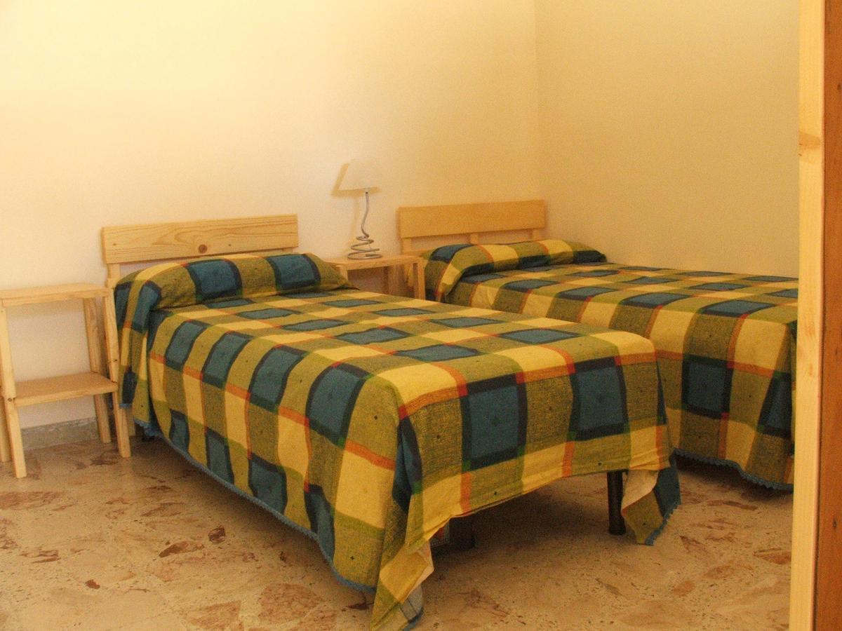 Hotel Diffuso Montedoro Bilik gambar