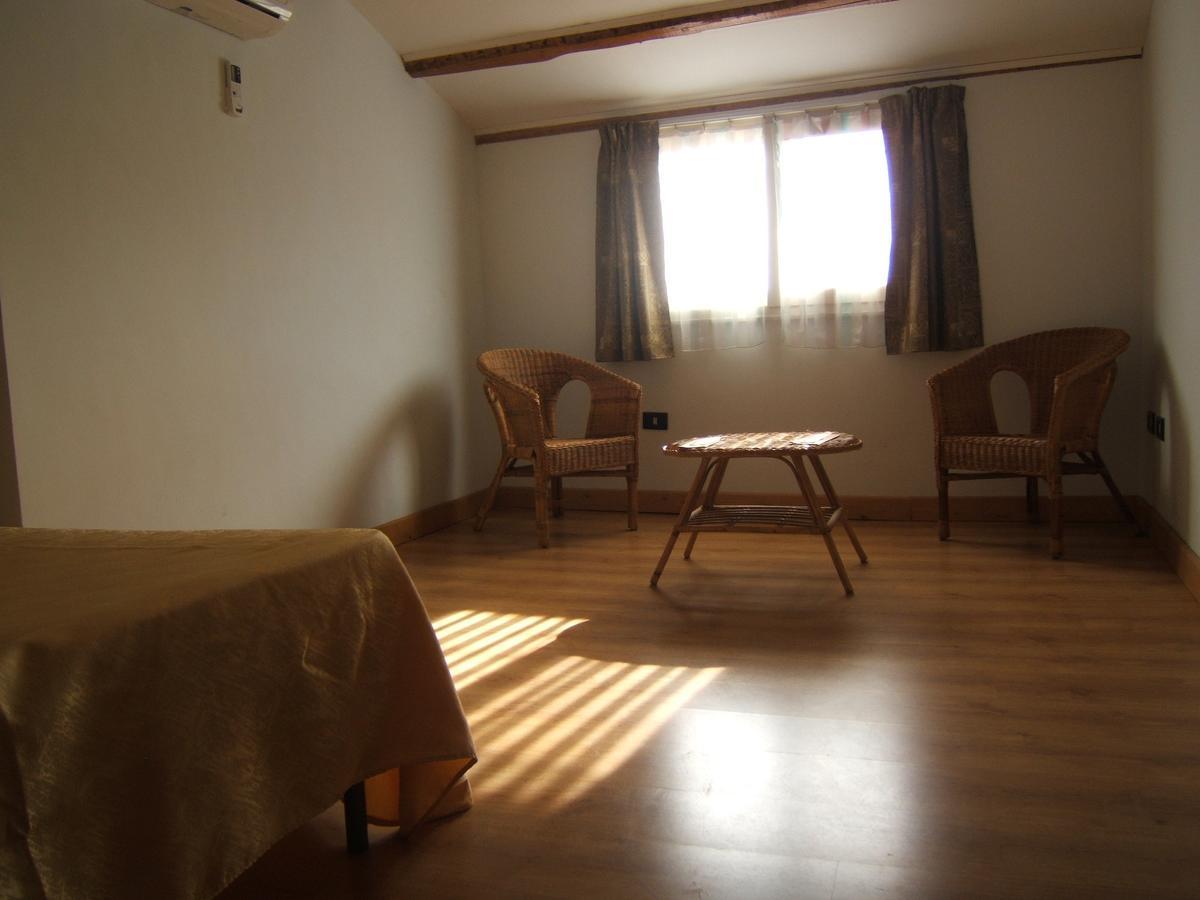 Hotel Diffuso Montedoro Luaran gambar