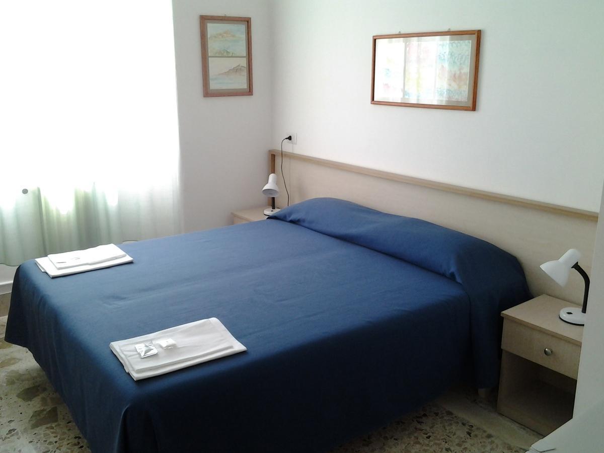 Hotel Diffuso Montedoro Bilik gambar