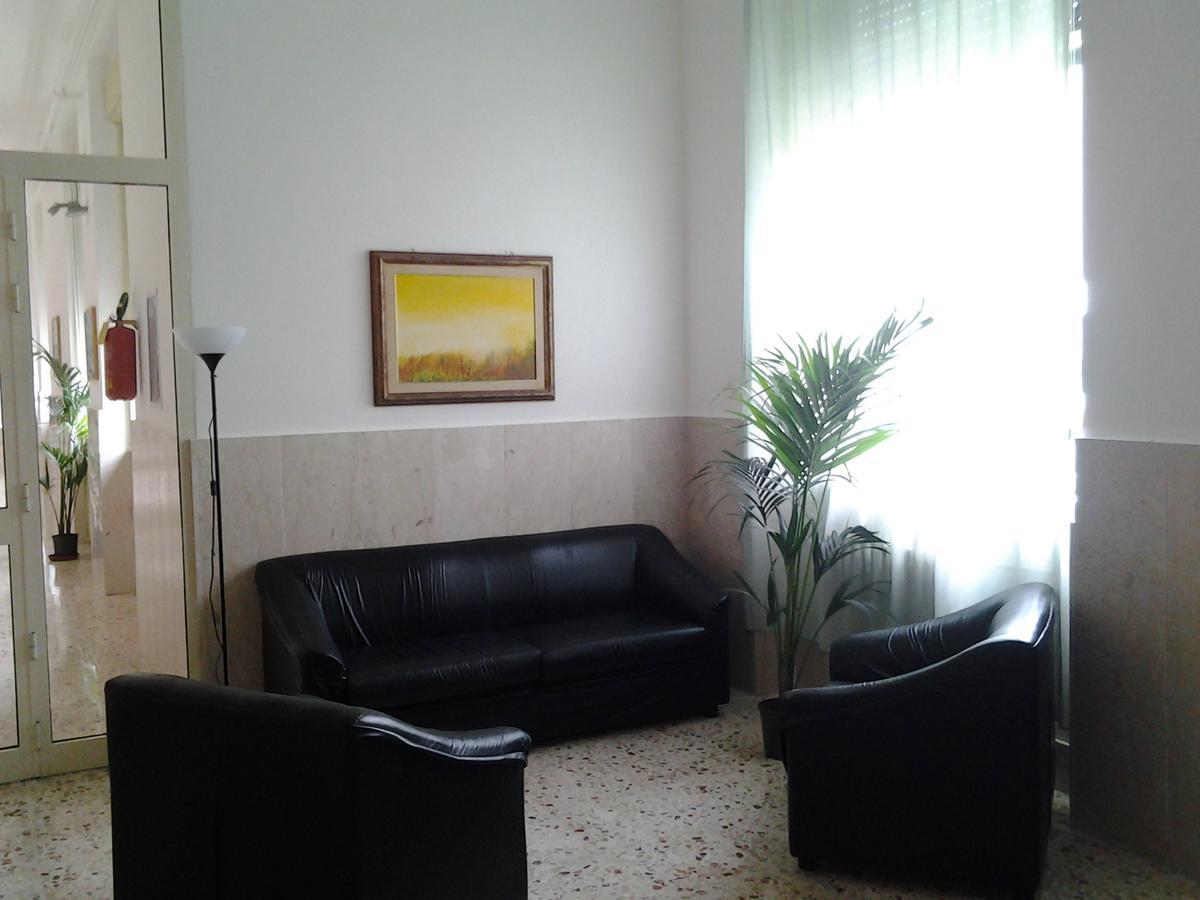 Hotel Diffuso Montedoro Luaran gambar