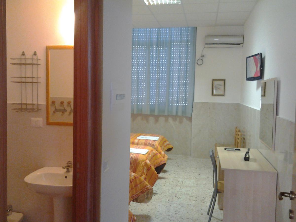 Hotel Diffuso Montedoro Bilik gambar