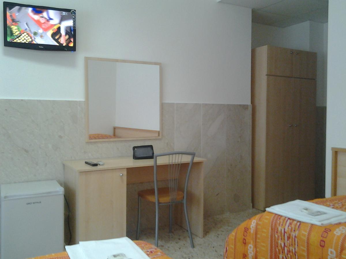 Hotel Diffuso Montedoro Luaran gambar