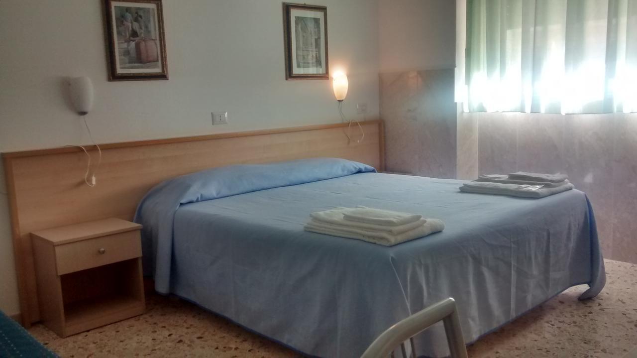 Hotel Diffuso Montedoro Luaran gambar
