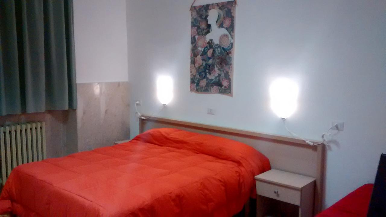 Hotel Diffuso Montedoro Luaran gambar